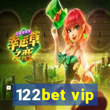 122bet vip